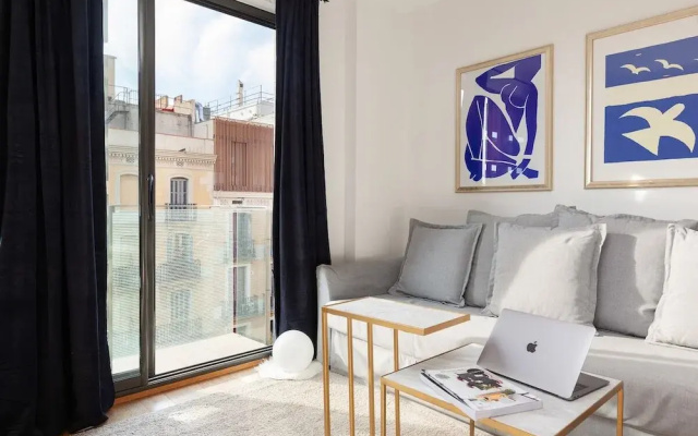 Enjoy Apartments Maria