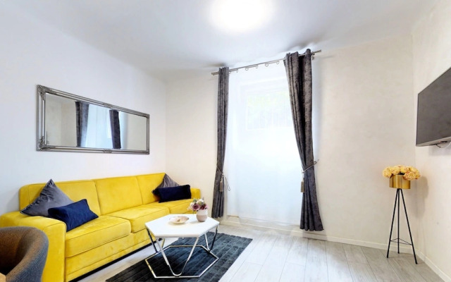 Apartment Nila by Litto