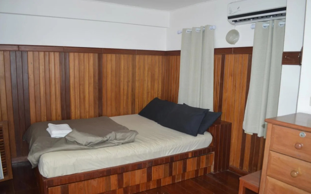 Tongmee Guest House