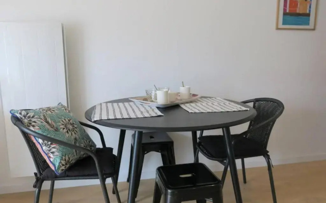 Appartement Perros-Guirec, 2 pièces, 4 personnes - FR-1-368-260