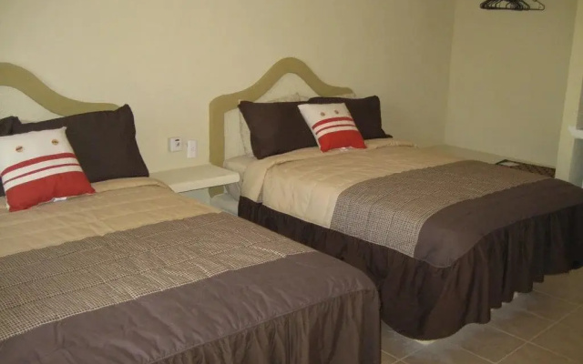 Villas del Mar