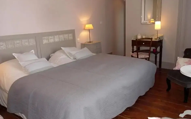 La Pommeraie