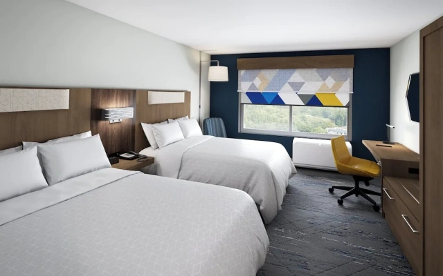 Holiday Inn Express Peotone by IHG