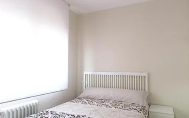 Apartamento Plazalema