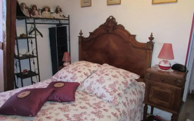 Chambres d'hotes, Le Manoir de Neuville