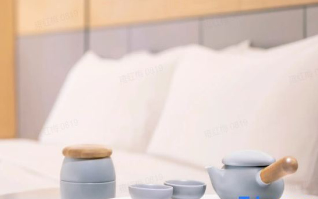 JI Hotel (Chengdu Pengzhou Wangshuli)