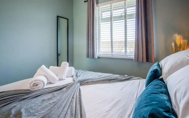 Bayview 87 - 2 Bedroom Chalet - Bayview Oxwich
