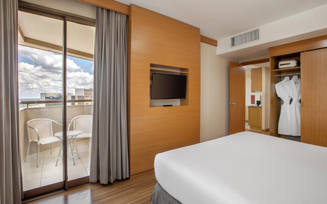 Brasil 21 Convention Affiliated by Melia