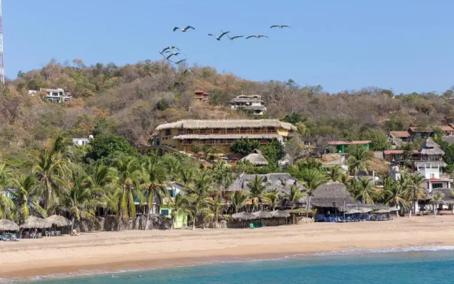Casa la Ola