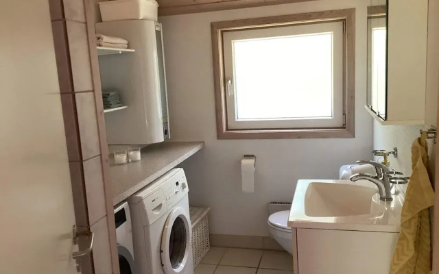 6 Person Holiday Home in Oksbol