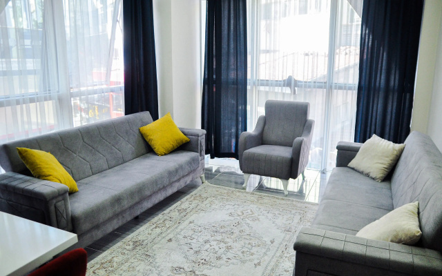 Midas Suit Otel