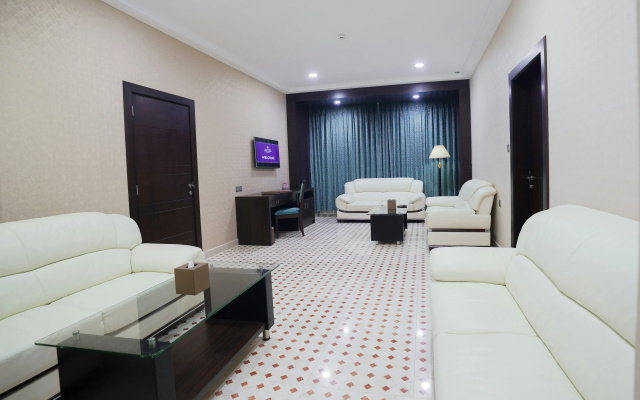 Park Regis Lotus Hotel