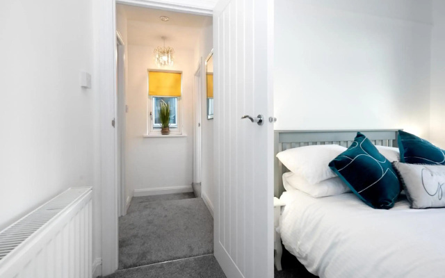 Premier Inn Colchester - Cowdray Avenue