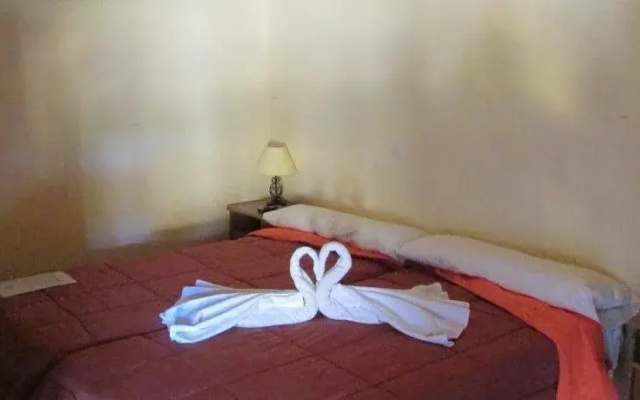 Hotel Rural Eras del Robellano