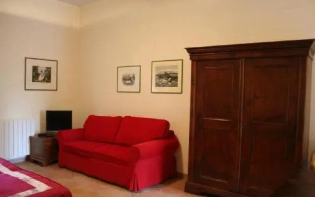Colle Ridente Residenza dEpoca