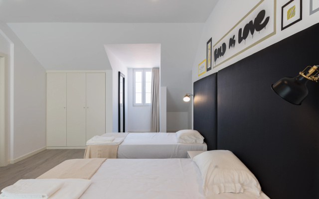 City Stays Atalaia Apartments