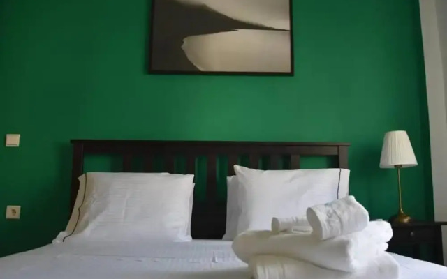 City Life Apartments