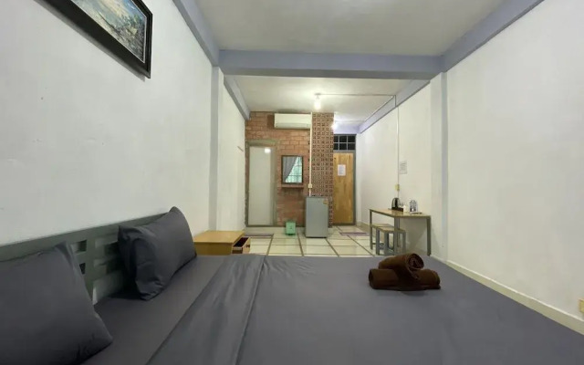 Sevenstars Hostel