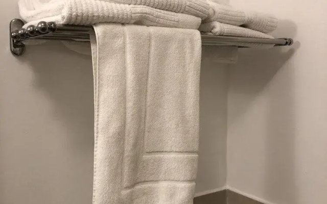 Stundenhotel Krieger