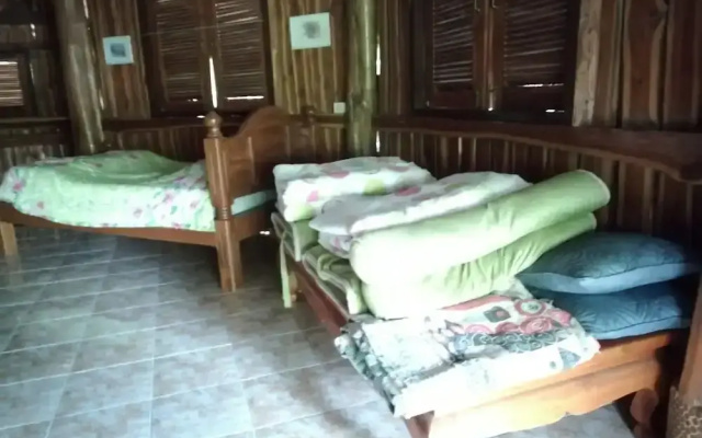 Rai Lookmai Resort Khao Kho