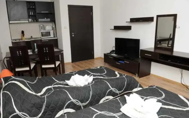 Polaris Inn Bansko