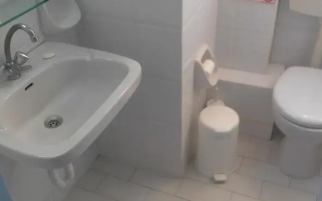 Niovi Apartments