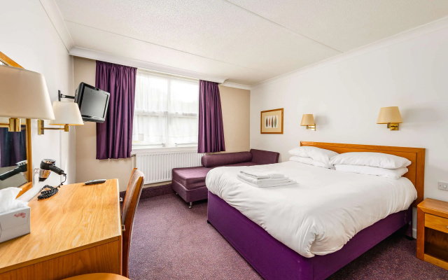 The Milestone Hotel, Peterborough (Cambridgeshire), Sure Collection by Best Western