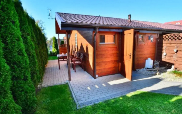 Bungalow Amelia Ustronie Morskie