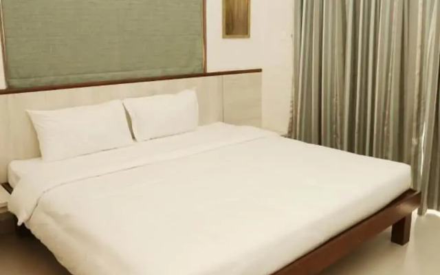 La Vida Studio Inn Baga - Goa By Lords Hotels & Resorts