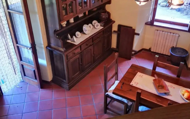Holiday Apartment Ulivella Tuscany Garfagnana