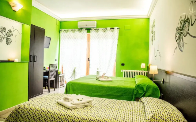 Guest House Fenix