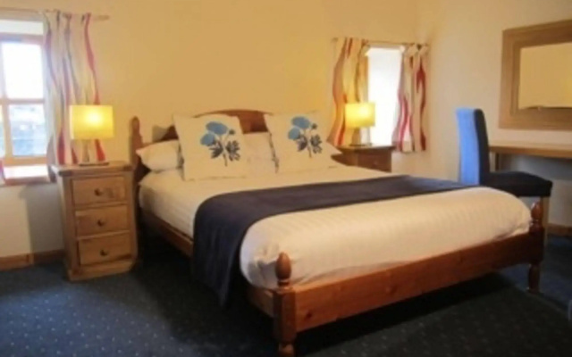Dolphin Bay Suites