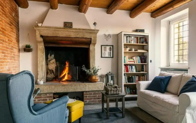 Relais Valpolicella B&B