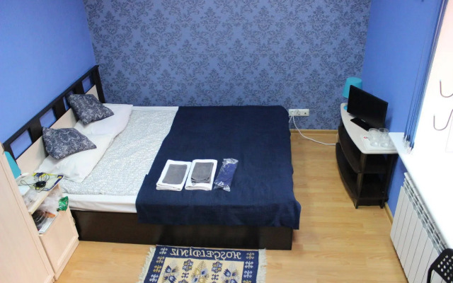 Mini-hotel Perfect on Nevskiy 51