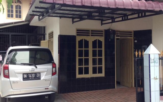 Rumah Gadiz Syariah