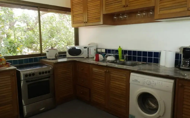 3 Bedroom Sea View Villa Leelavadee