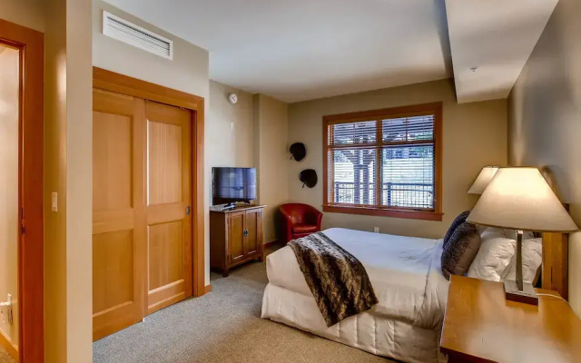 Snowmass Mountain Lodging
