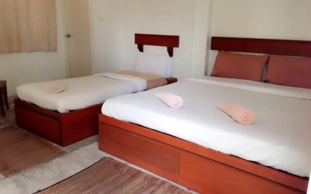 Siam Classic Hostel