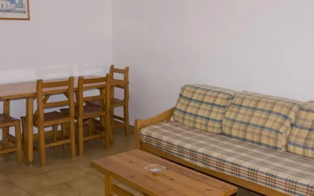 Apartamentos Anmar