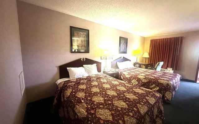 Macon Days Inn