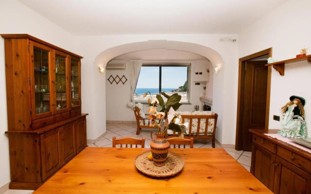 Casa Ferrigno