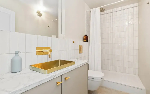 Baldursbra-Two Bedroom Apartment