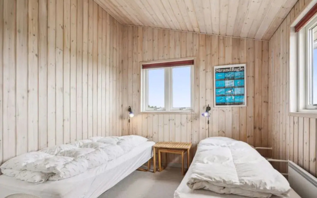 "Franka" - 800m from the sea in Western Jutland