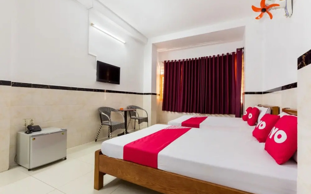 Kasa Hotel by OYO Rooms