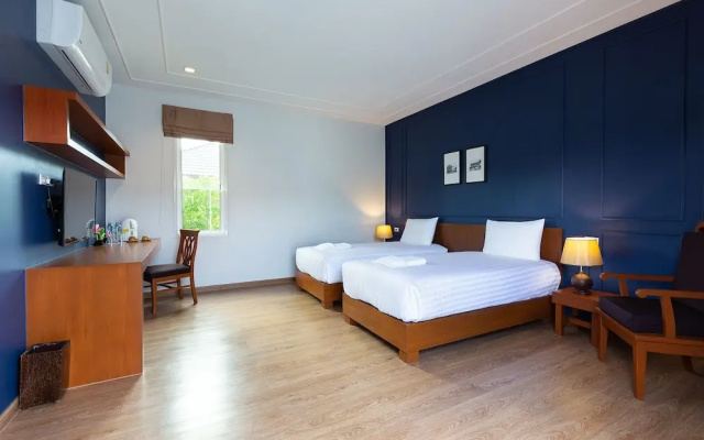 Villa Sayang 20
