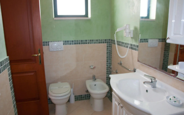 Masseria Li Sauli