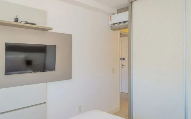 Apartamento Completo em Trindade Perto da Ufsc