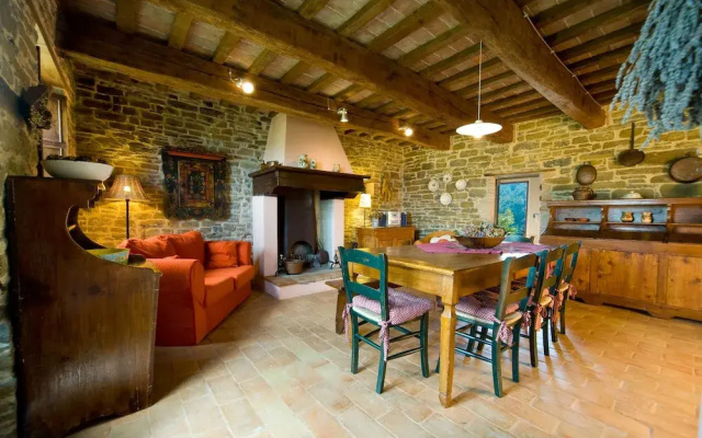 Agriturismo Chi Pierpaoli