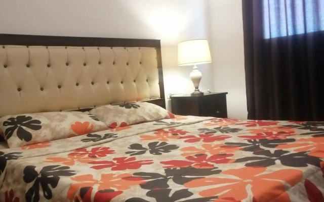 Zaid Guest House