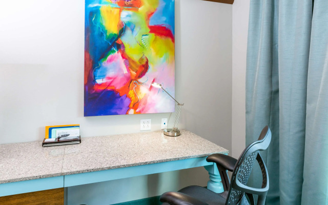 Hilton Garden Inn Asheville Downtown